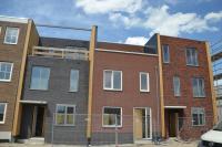 Nieuwbouw IbbA woning