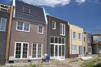 Nieuwbouw IbbA woning