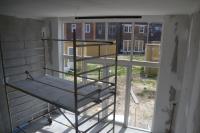 Nieuwbouw IbbA woning