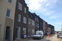 Nieuwbouw IbbA woning