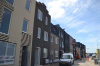 Nieuwbouw IbbA woning