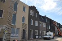 Nieuwbouw IbbA woning