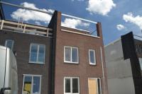 Nieuwbouw IbbA woning