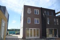 Nieuwbouw IbbA woning