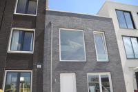 Nieuwbouw tussenwoning