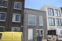 Nieuwbouw tussenwoning