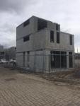 Nieuwbouw vrijstaande woning