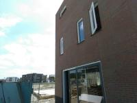 Nieuwbouw vrijstaande woning