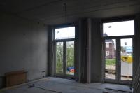 Nieuwbouw tussenwoning