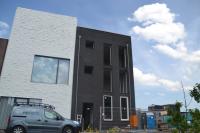 Nieuwbouw tussenwoning