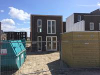 Nieuwbouw IbbA woning