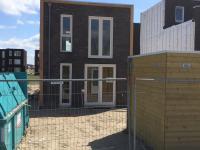 Nieuwbouw IbbA woning