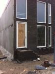 Nieuwbouw IbbA woning