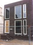 Nieuwbouw IbbA woning