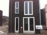 Nieuwbouw IbbA woning