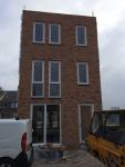 Nieuwbouw IbbA woning