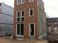 Nieuwbouw IbbA woning