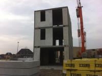 Nieuwbouw IbbA woning