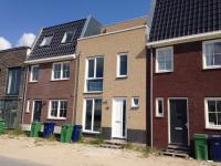 Nieuwbouw IbbA woning