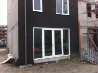 Nieuwbouw IbbA woning