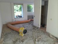 Aanbouw en verbouwing woning en garage