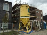 Nieuwbouw vrijstaande woning