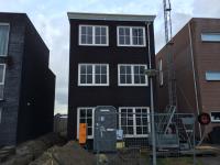 Nieuwbouw vrijstaande woning