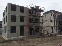 Nieuwbouw woning