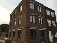 Nieuwbouw woning