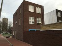 Nieuwbouw hoekwoning