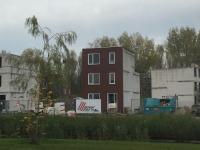 Nieuwbouw woning ,Saturnussingel 222, Almere