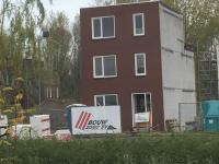 Nieuwbouw woning