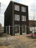 Nieuwbouw vrijstaande woning