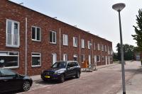 Nieuwbouw 10 woningen