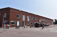 Nieuwbouw 10 woningen