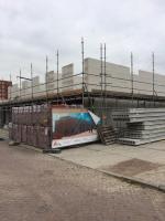 Nieuwbouw 10 woningen