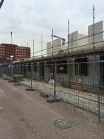 Nieuwbouw 10 woningen