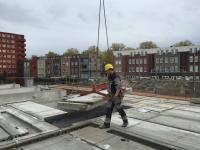 Nieuwbouw 10 woningen