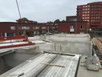 Nieuwbouw 10 woningen