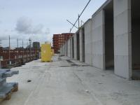 Nieuwbouw 10 woningen