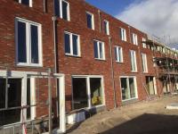 Nieuwbouw 10 woningen