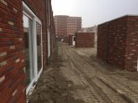 Nieuwbouw 10 woningen