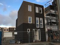 Nieuwbouw IbbA woning ,Antigonestraat 6, Almere