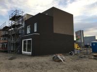 Nieuwbouw IbbA woning