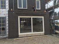 Nieuwbouw IbbA woning ,Antigonestraat 6, Almere