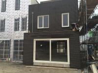 Nieuwbouw IbbA woning