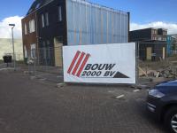 Nieuwbouw woning