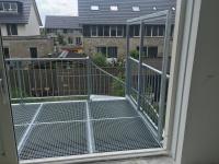 Nieuwbouw 4 woningen