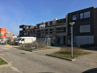 Nieuwbouw 4 woningen