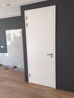 Nieuwbouw 4 woningen